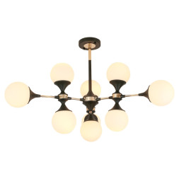 Люстра на штанге Lussole Astoria LSP-8306