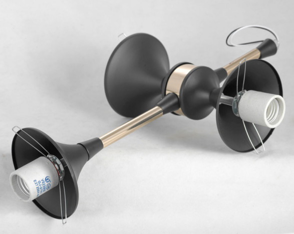 Люстра на штанге Lussole Astoria LSP-8306