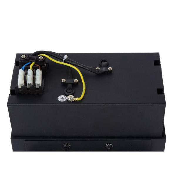 Встраиваемый точечный светильник LUCIDE TRIMLESS 09925/02/30