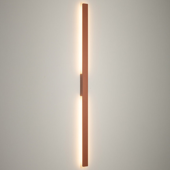 Уличный настенный светильник Nowodvorski Demi Led L 11561