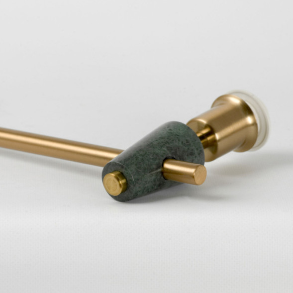 Люстра на штанге Lussole BADGER LSP-8887