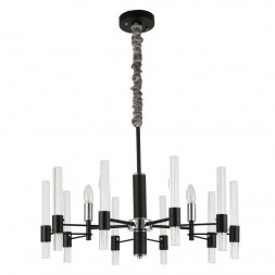 Люстра на штанге F-Promo Supreme 2490-5P