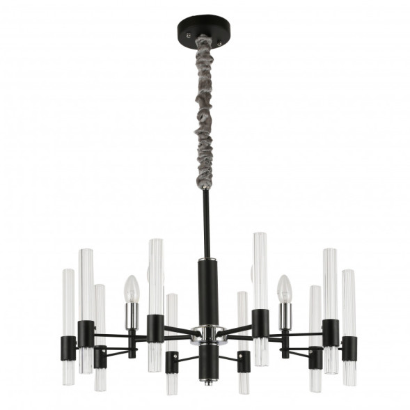 Люстра на штанге F-Promo Supreme 2490-5P