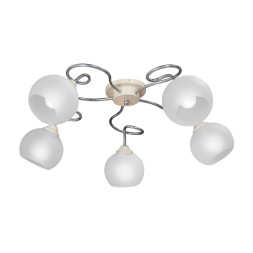 Потолочная люстра Vitaluce V3820 V3820-9/5PL