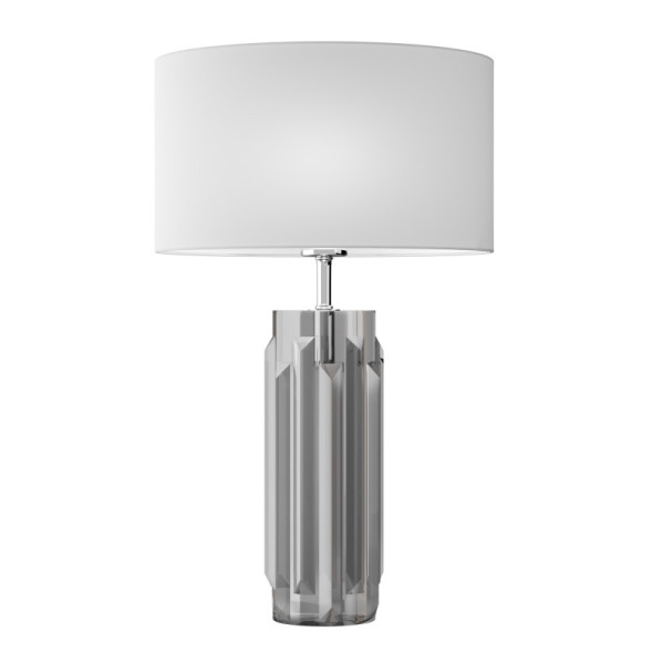 Настольная лампа Maytoni MUSE MOD304TL-01GR