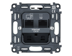 Розетка Ambrella Volt VM VM189