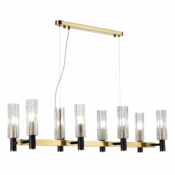 Подвесная люстра ST-Luce CASALI SL1238.303.08