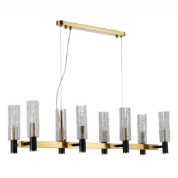 Подвесная люстра ST-Luce CASALI SL1238.303.08