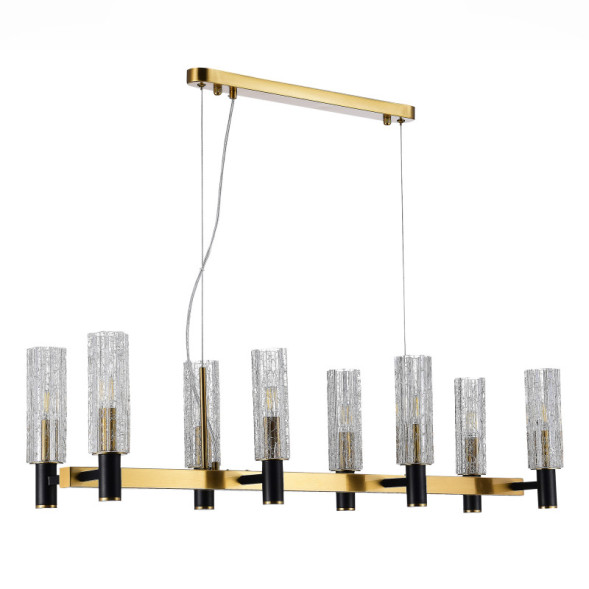 Подвесная люстра ST-Luce CASALI SL1238.303.08