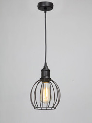 Подвесной светильник Vitaluce V4176 V4176-1/1S