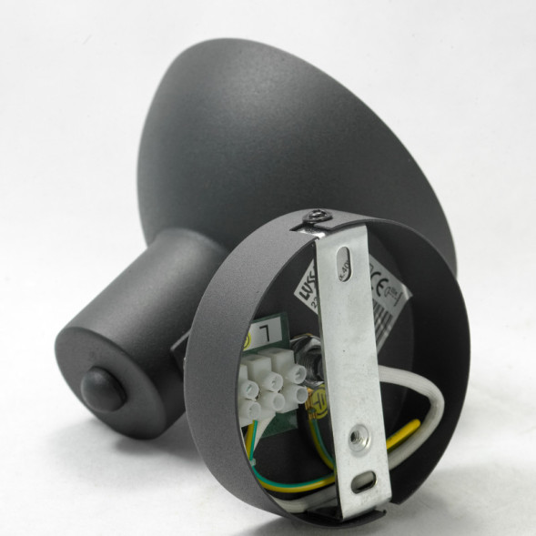 Спот Lussole LOUISVILLE LSP-9973