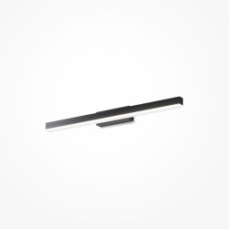 Светильник для картин и зеркал Maytoni Fichte MIR012WL-L14B4K