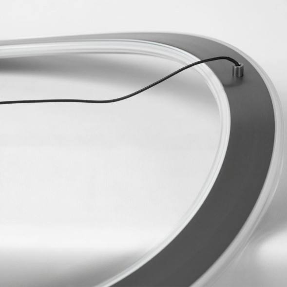 Подвесная люстра Lussole MITCHELL LSP-7308