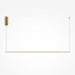 Подвесной светильник Maytoni Halo MOD246PL-L24BSK