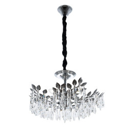 Подвесная люстра MODELUX ML.6747.5 CR