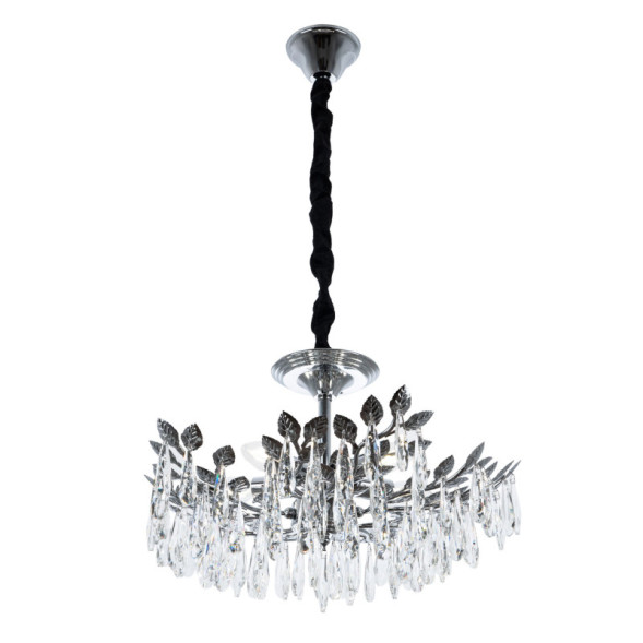 Подвесная люстра MODELUX ML.6747.5 CR