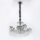 Подвесная люстра MODELUX ML.6747.5 CR