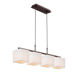 Подвесной светильник Vitaluce V4820 V4820-7/4S