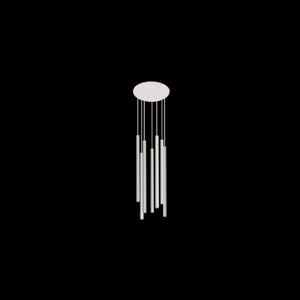 Подвесной светильник Nowodvorski LASER 8918