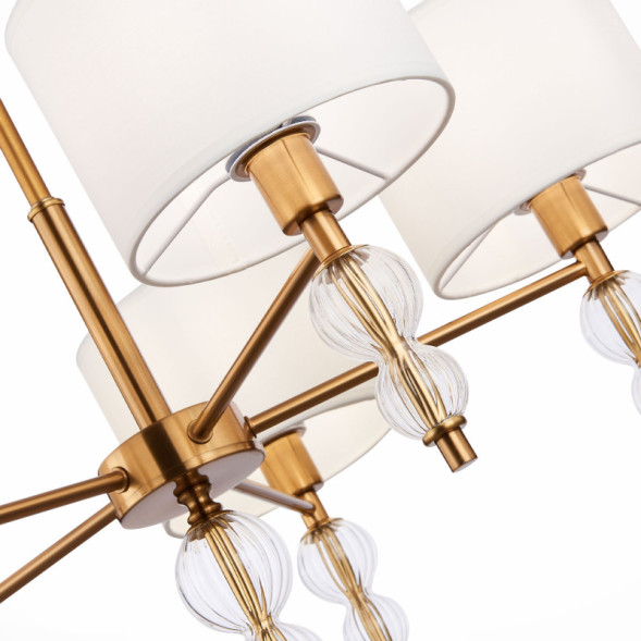 Подвесная люстра Evoluce RAMER SLE105713-05