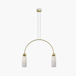 Подвесной светильник Maytoni ANTIC MOD302PL-02W