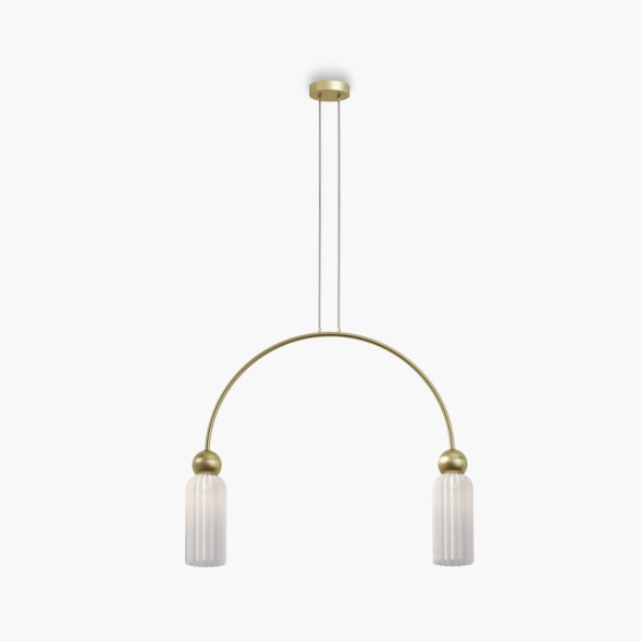 Подвесной светильник Maytoni ANTIC MOD302PL-02W