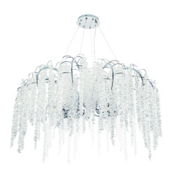 Подвесная люстра MODELUX 2110.1000 MS.2110.1000 CR