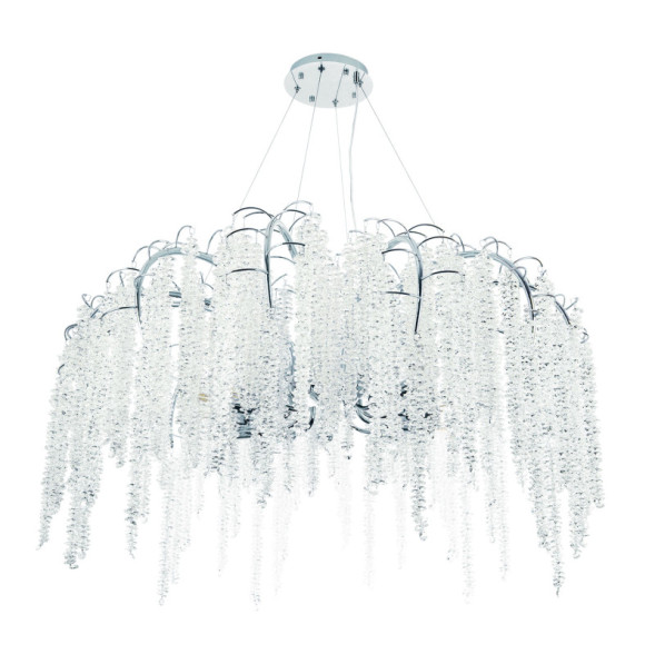 Подвесная люстра MODELUX 2110.1000 MS.2110.1000 CR