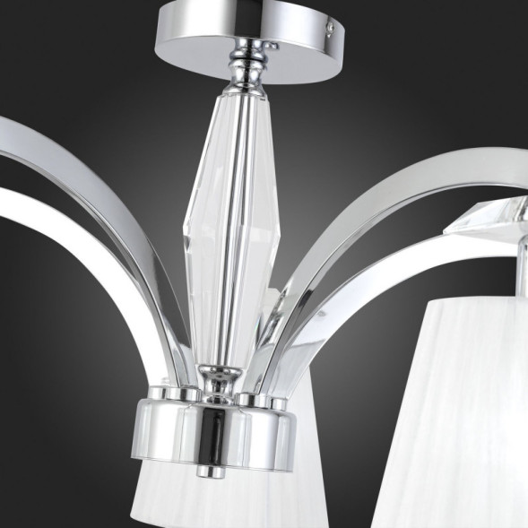 Люстра на штанге ST-Luce BELLO SL1756.102.05