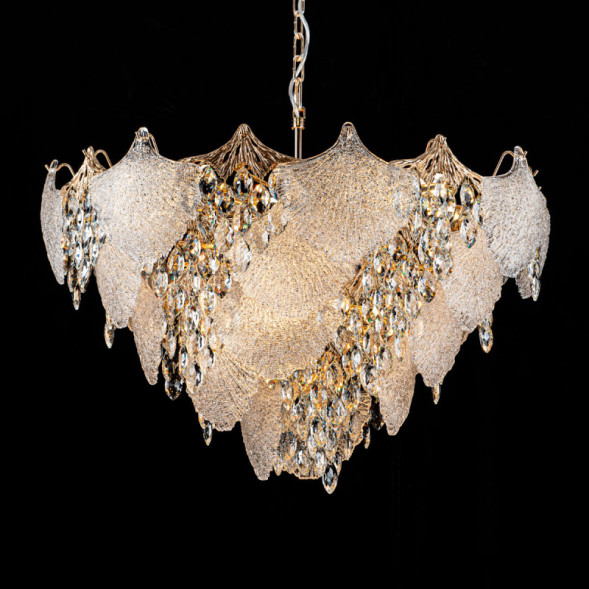 Подвесная люстра MODELUX 9551.800 ML.9551.800 GD