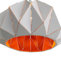 Подвесной светильник ST-Luce FUOCO SL330.503.01