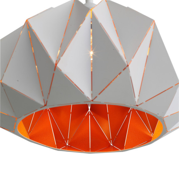 Подвесной светильник ST-Luce FUOCO SL330.503.01