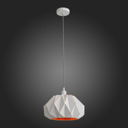 Подвесной светильник ST-Luce FUOCO SL330.503.01