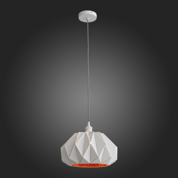 Подвесной светильник ST-Luce FUOCO SL330.503.01