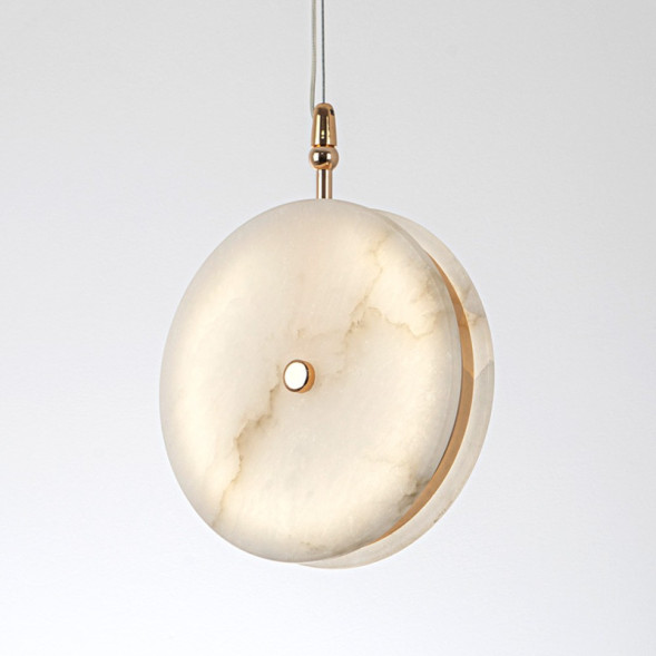 Подвесной светильник MODELUX MS.177.1 GD