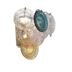 Бра ST-Luce CONELI SL420.201.05