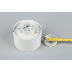 Накладной точечный светильник Omnilux Omnilux 100 OML-100409-16