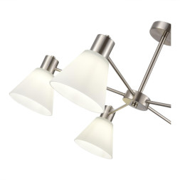 Люстра на штанге Evoluce ARKI SLE1561-103-05