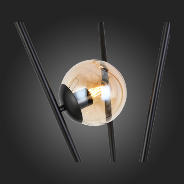 Торшер ST-Luce Stampo SL549.505.03