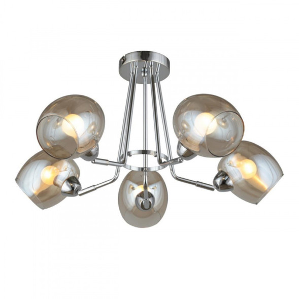 Люстра на штанге Omnilux Omnilux 273 OML-27307-05