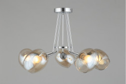 Люстра на штанге Omnilux Omnilux 273 OML-27307-05