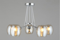 Люстра на штанге Omnilux Omnilux 273 OML-27307-05