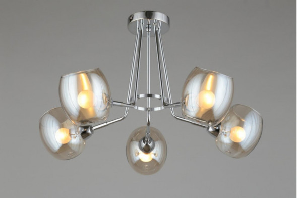 Люстра на штанге Omnilux Omnilux 273 OML-27307-05