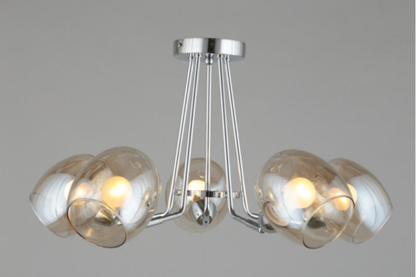 Люстра на штанге Omnilux Omnilux 273 OML-27307-05