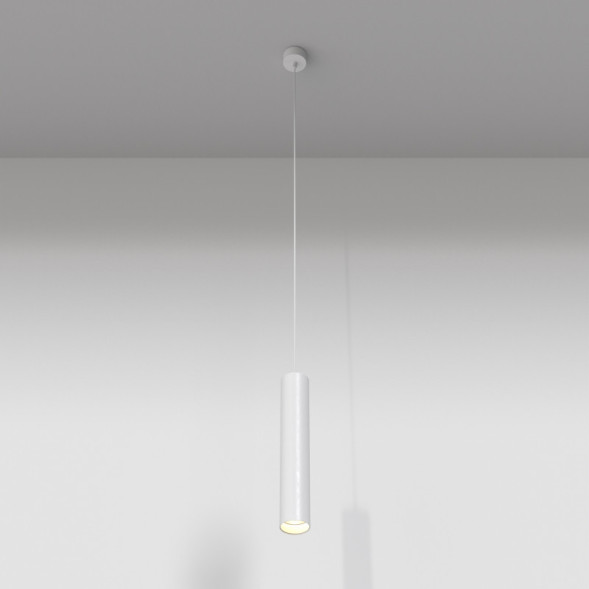 Подвесной светильник Maytoni Technical FOCUS LED P072PL-L12W3K