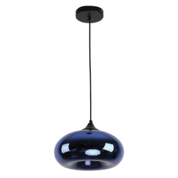 Подвесной светильник MODELUX MD.0610.1 BL