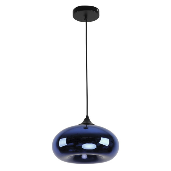 Подвесной светильник MODELUX MD.0610.1 BL