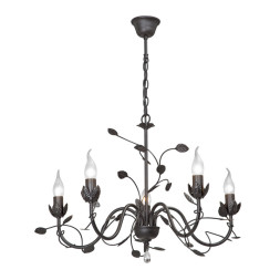 Подвесная люстра Vitaluce V1661 V1661-1/5