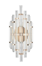 Бра Vele Luce Clarinetto VL3314W22