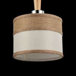 Подвесной светильник Freya HELEN FR5329-PL-01-CH